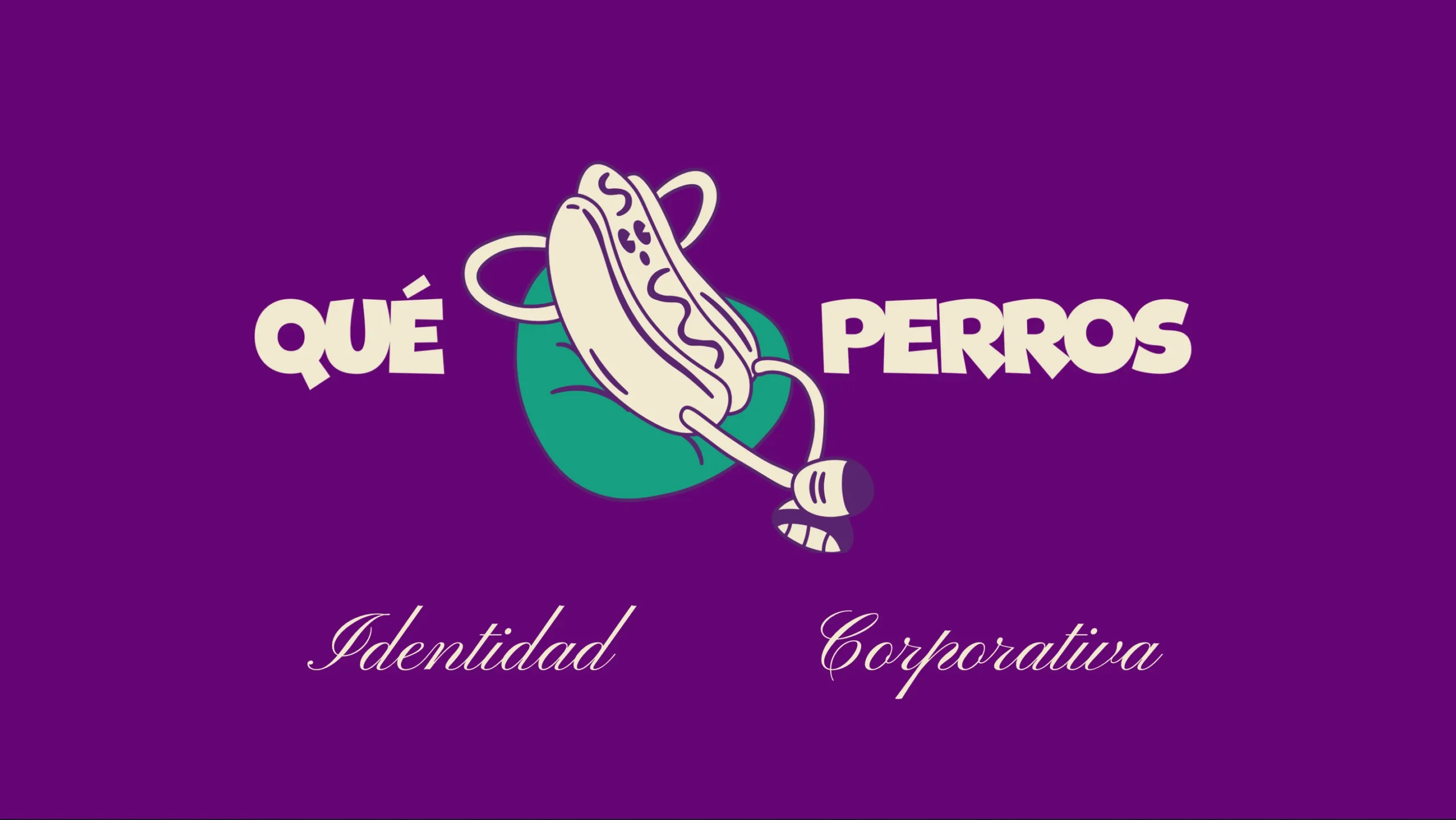 Portada que perros